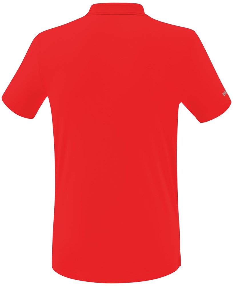 ErimaPoloShirtFunktionspolo23-0024Rot-128