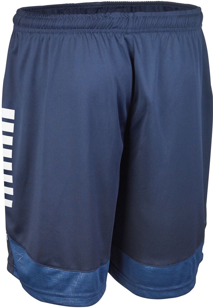 DerbystarSporthoseHoseKurzMadridV25602039NavyWeiss-S