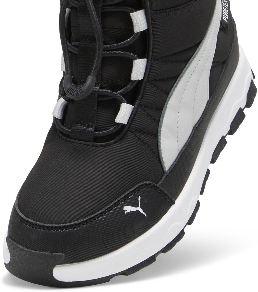 PumaKinderSchuheHighEvolveBootPuretexJr392647