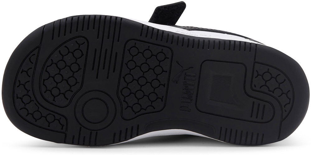 PumaKinderSchuheLowReb-LACInf398996