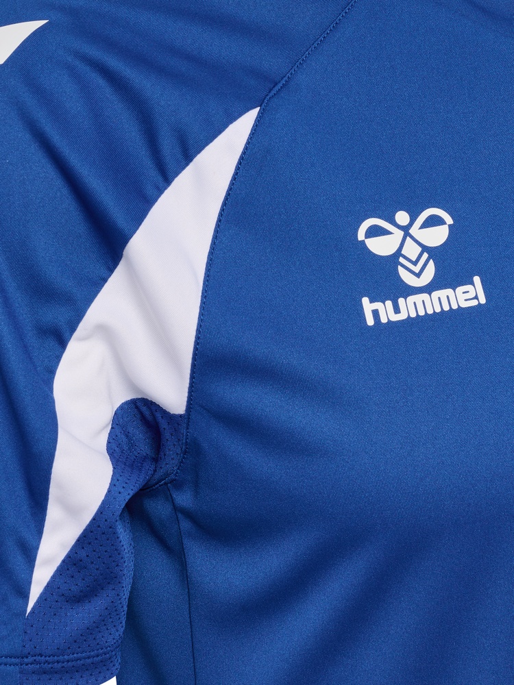 HummelT-ShirtCore20JerseySS230826TrueBlueWhite-XXL