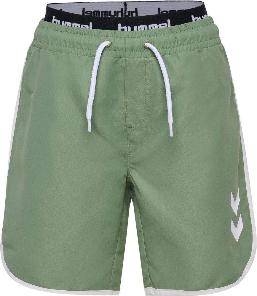 HummelKinderBoardshortSwellBoardShorts223352HedgeGreen-104-ca4Jahre