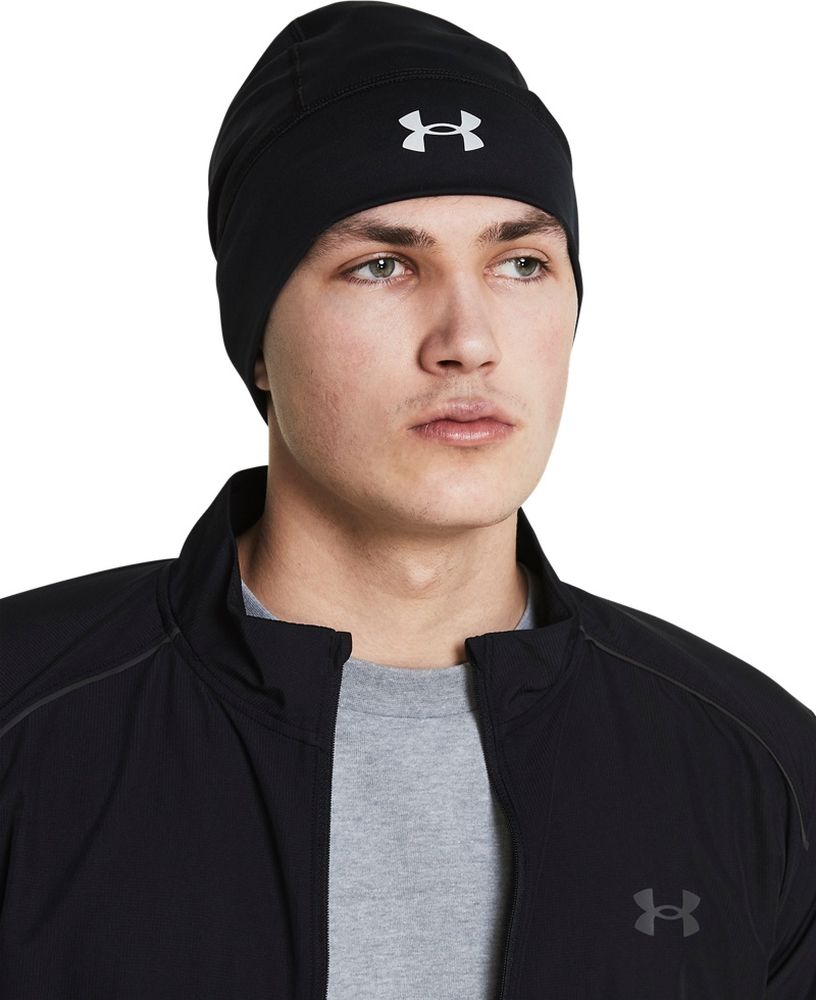 UnderArmourMtzeUAStormLaunchBeanie