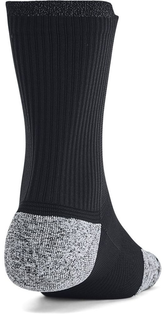 UnderArmourLaufsockenAdRunCushion3PkCrew1387043Black001-LUSLG