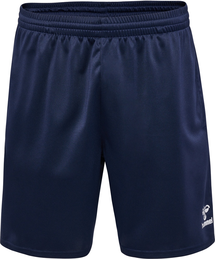 HummelShortsHmlessentialTrainingShortsMarine-XXL