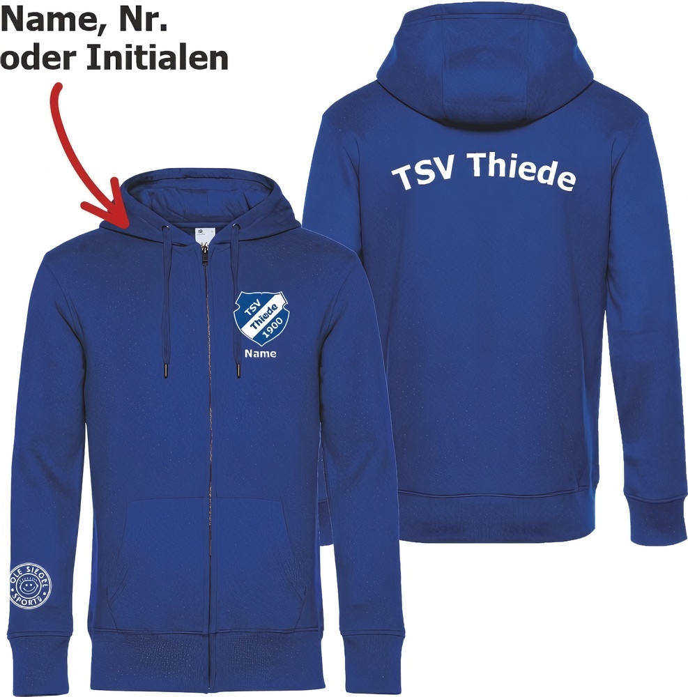 TSVThiedeBasicHoodie-JackeUnisex24642