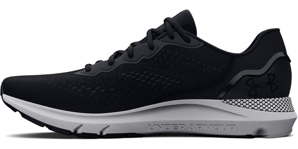 UnderArmourUAHOVRSonic6LaufschuheBlack-40US7