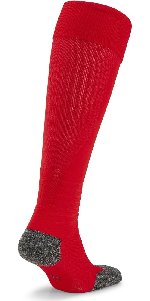 PumaFuballsockenTeamLIGASocks703438PumaRed-PumaWhite-4