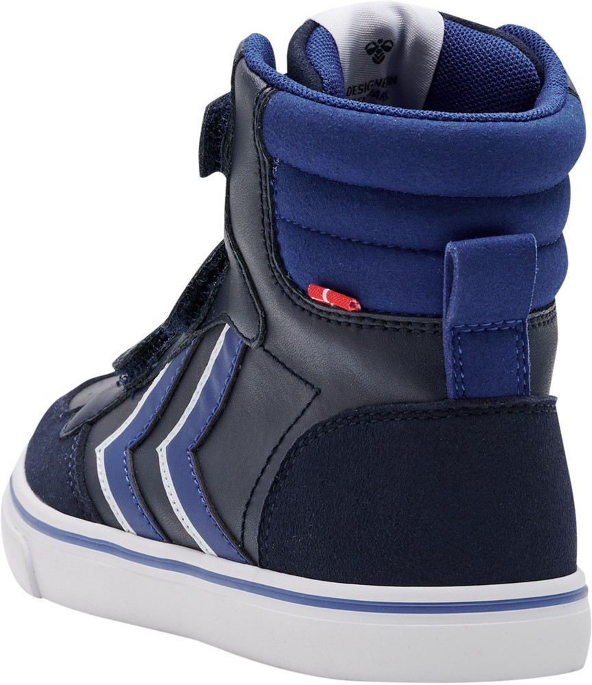 HummelKinderSneakershochStadilProJr