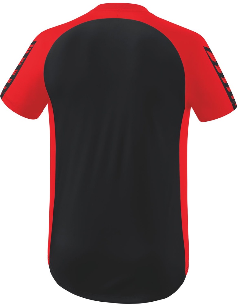 ErimaSixWingsTrikot22-0054SchwarzRot-128
