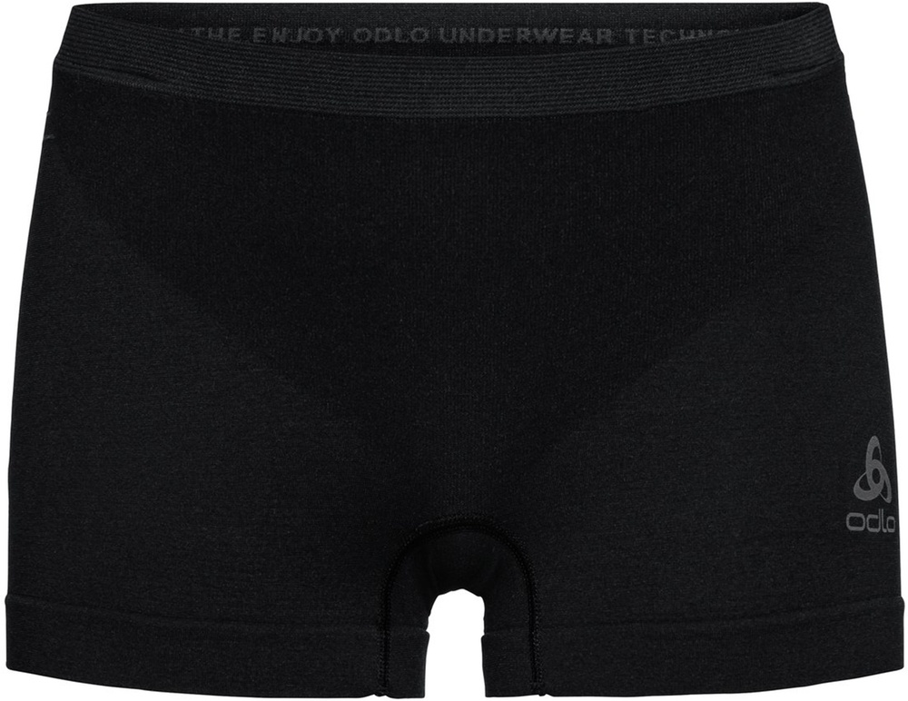 OdloDamenSuwBottomPantyPerformanceLight188101Black-S