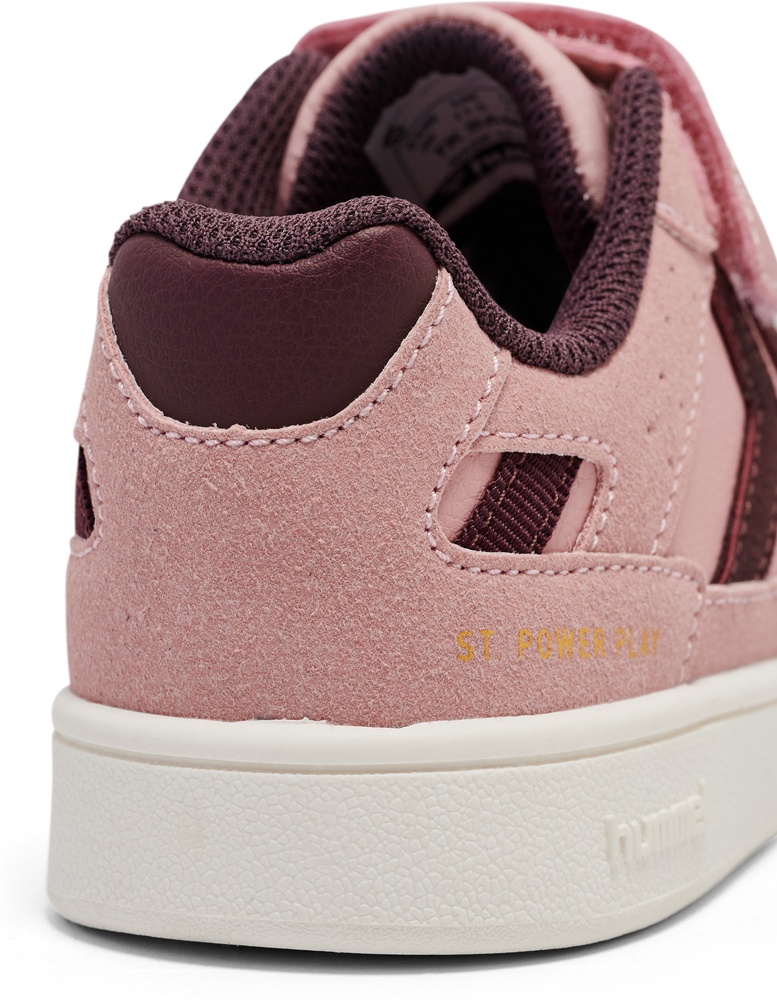 HummelKinderSneakerslowStPowerPlaySpJr229838