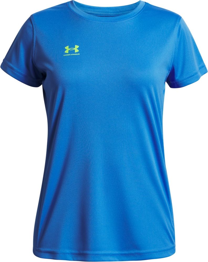 UnderArmourKinderSportshirtChargedGSTrainT-Shirt1379456Blue402-LUSYLG