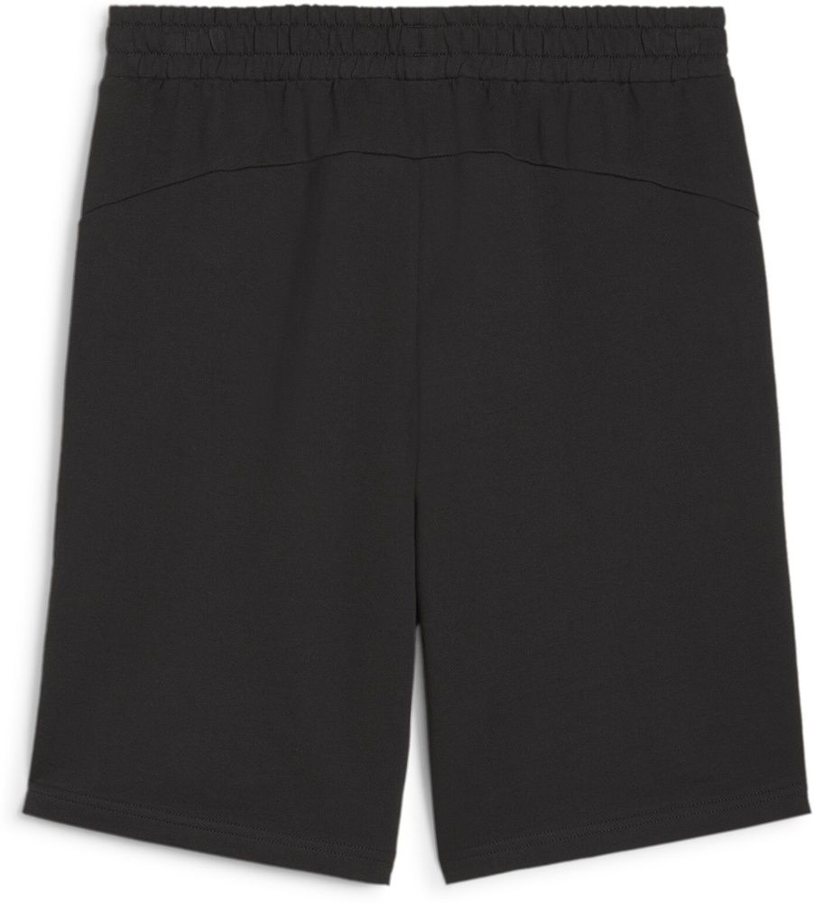 PumaSportShortsTeamGoalCasuaLongsleeveShorts658608PumaBlack-PumaWhite-M