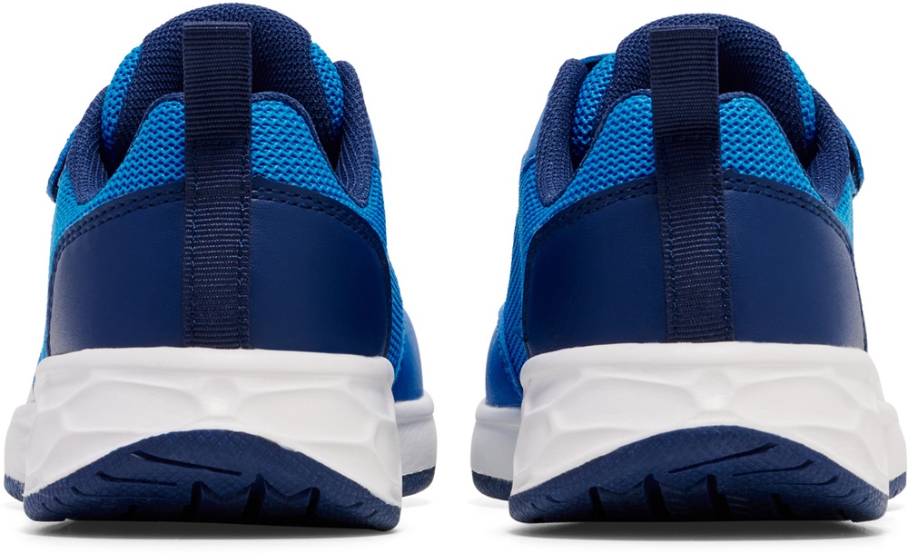 HummelKinderMultisportschuheTurboRun10JrIndigoBunting-26