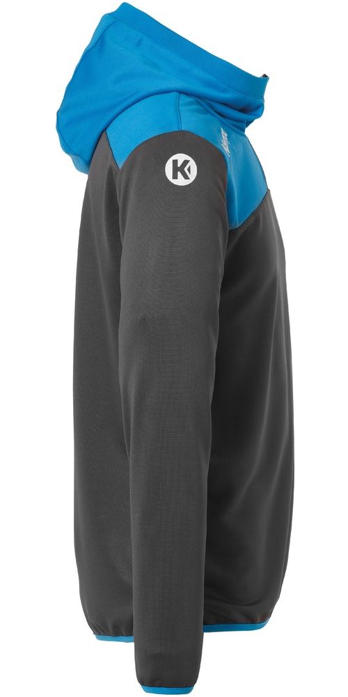 KempaKinderQuarterZipHoodieEmotion20Hoody2002267AnthraKempablau-116