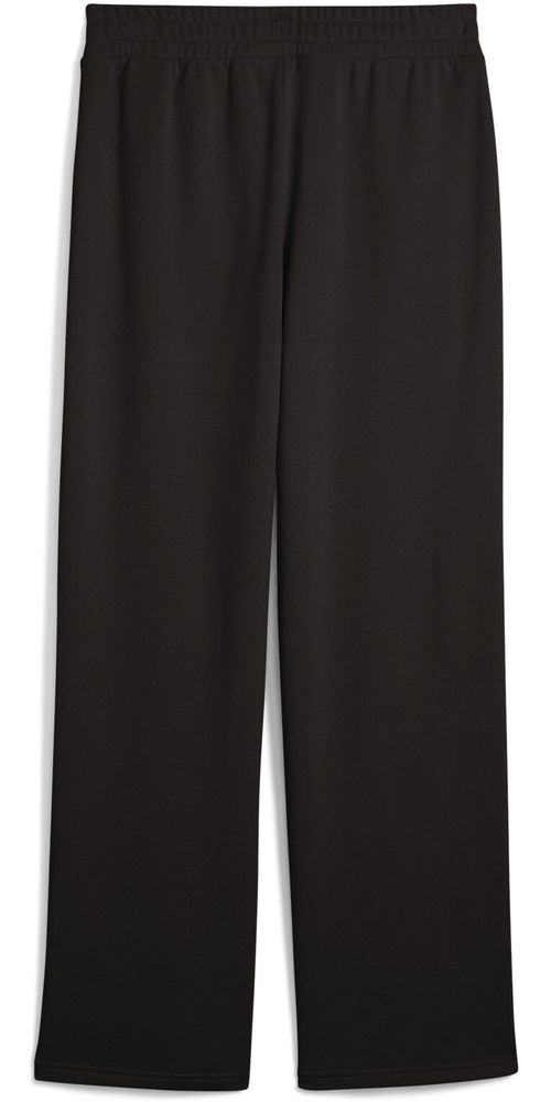 PumaDamenSporthoseESSSmallNo1LogoComfortStraightPantsTRop684979