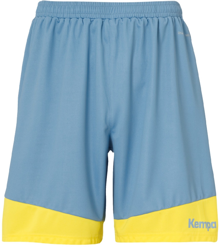 KempaKinderSportshortEmotion20Shorts2003165DoveBlauLimonengelb-128
