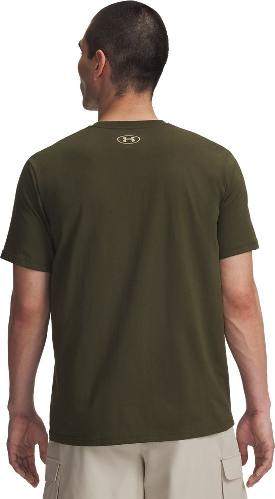 UnderArmourT-ShirtUaMBoxedSportsUpdatedSs