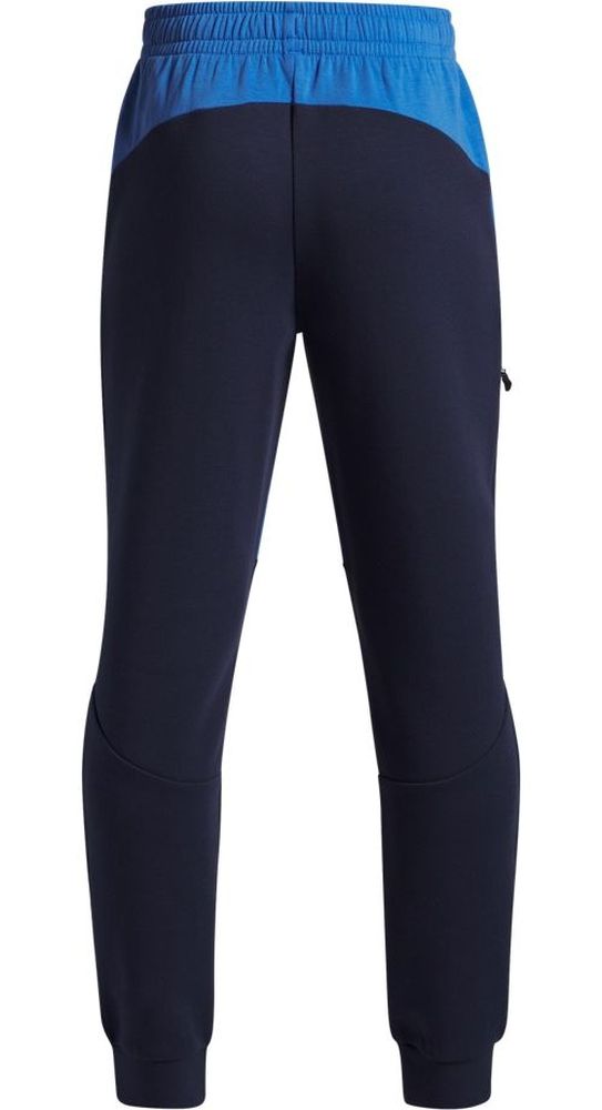 UnderArmourKinderJogginghoseUnstoppableJoggerFleece1386689Blue403-LUSYLG