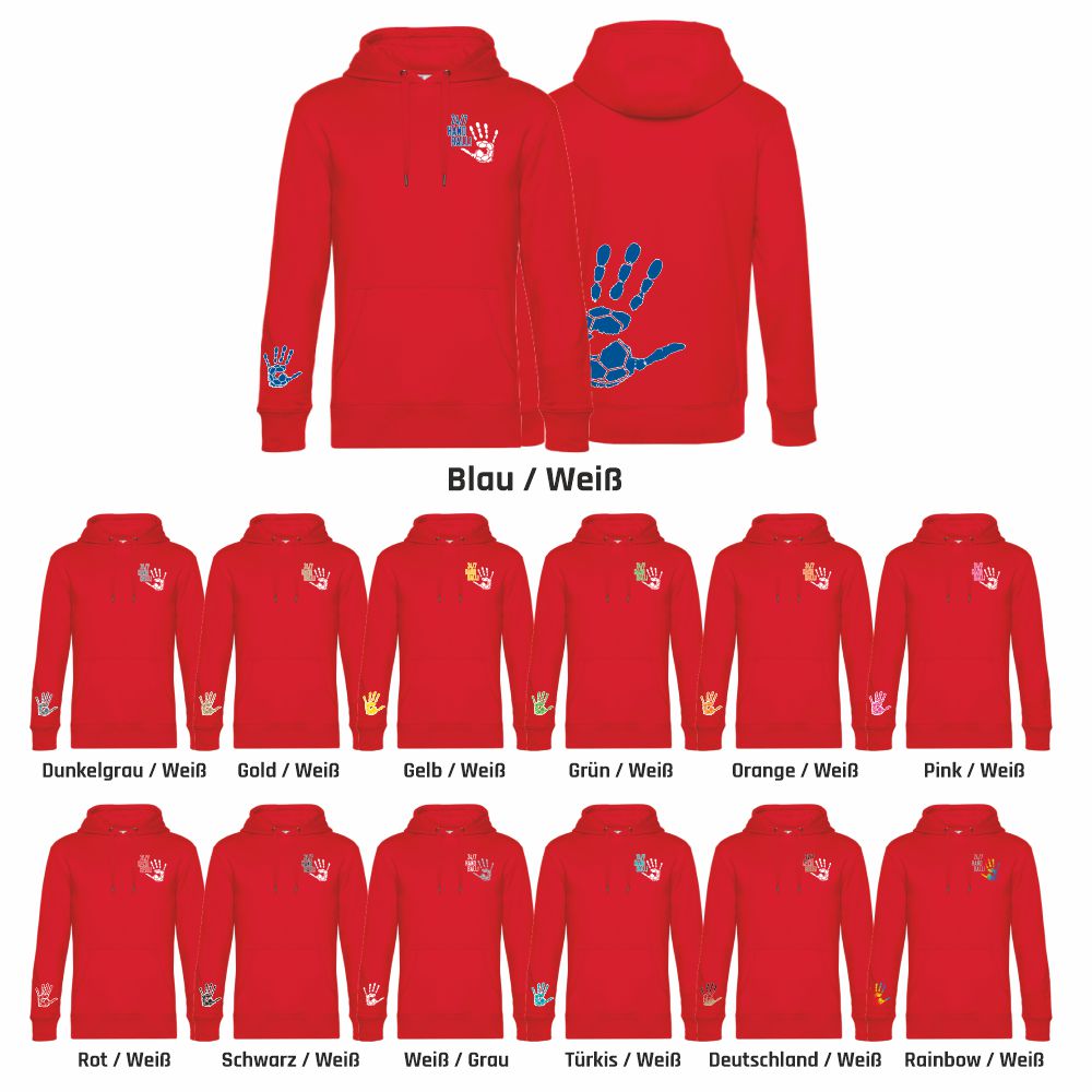 HandballCollectionKinderHoodieJH001JFireRed-110116-ca5-6Jahre