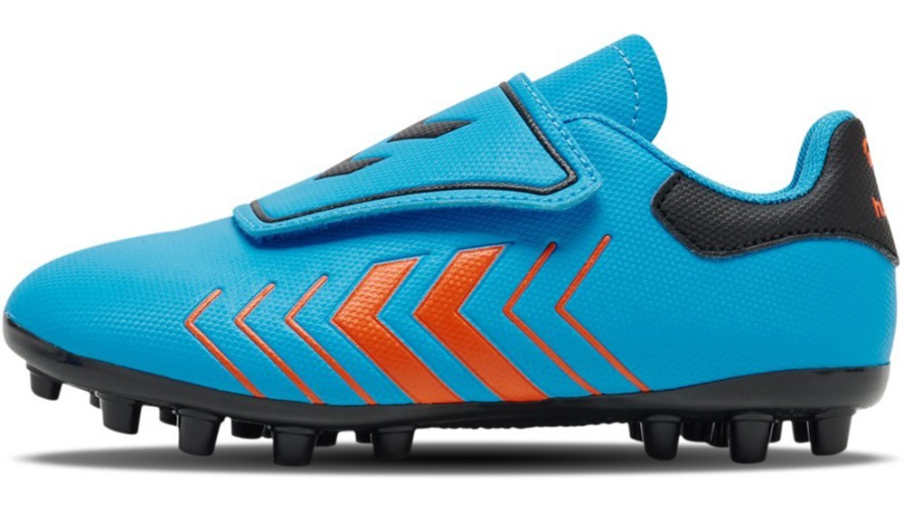 HummelKinderFuallschuheHattrickMGJr