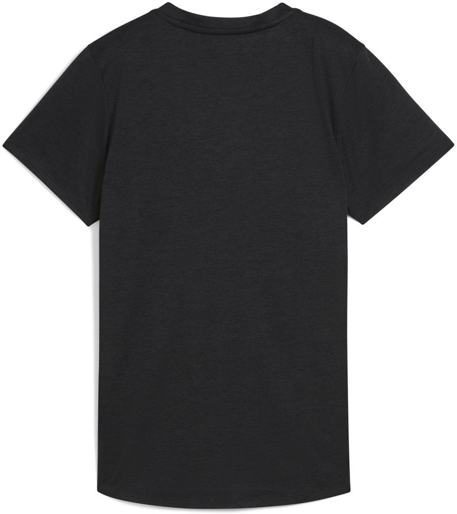 PumaDamenShirtWTADESSENTIALHeatherTee525891