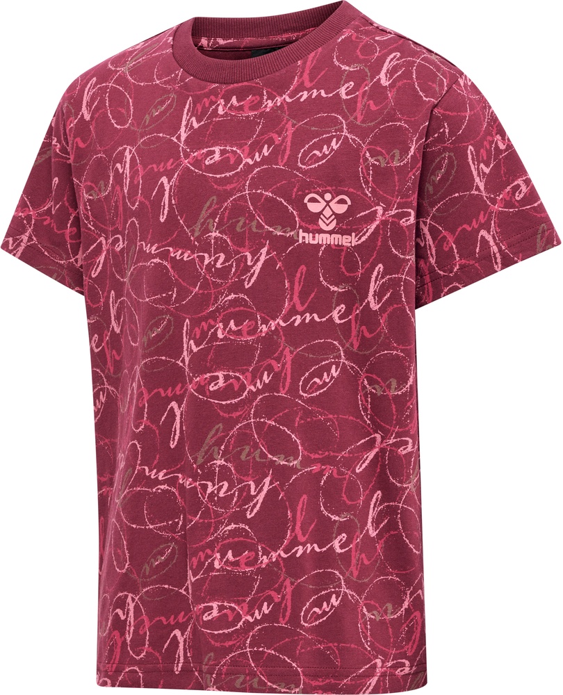 HummelKinderTopHmlmerryT-ShirtSS216352