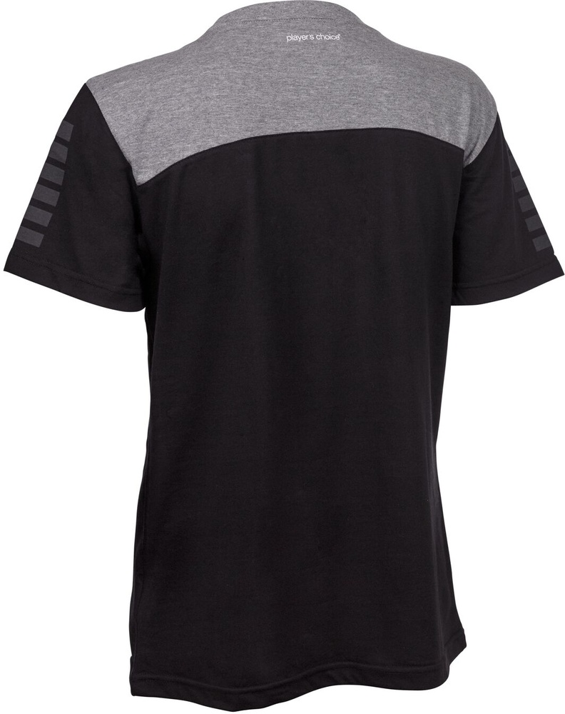 SelectDamenShirtT-ShirtOxfordV22630034