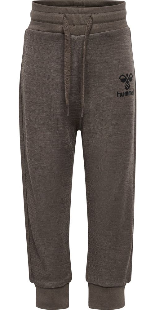 HummelKinderSweatPantsDallas220570MajorBrown-62-ca2-3Monate