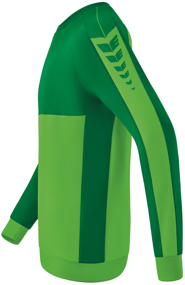 ErimaSixWingsSweatshirt22-0012GreenSmaragd-116