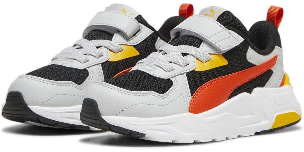 PumaKinderSchuheLowTrinityLiteACPS391480