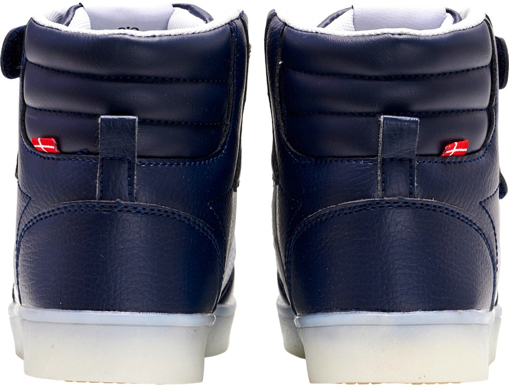 HummelKinderSneakershochStadilFlash