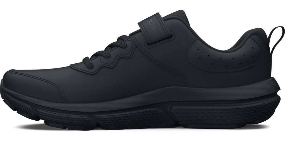 UnderArmourJungenLaufschuheUABpsAssert10AcUfmSyn