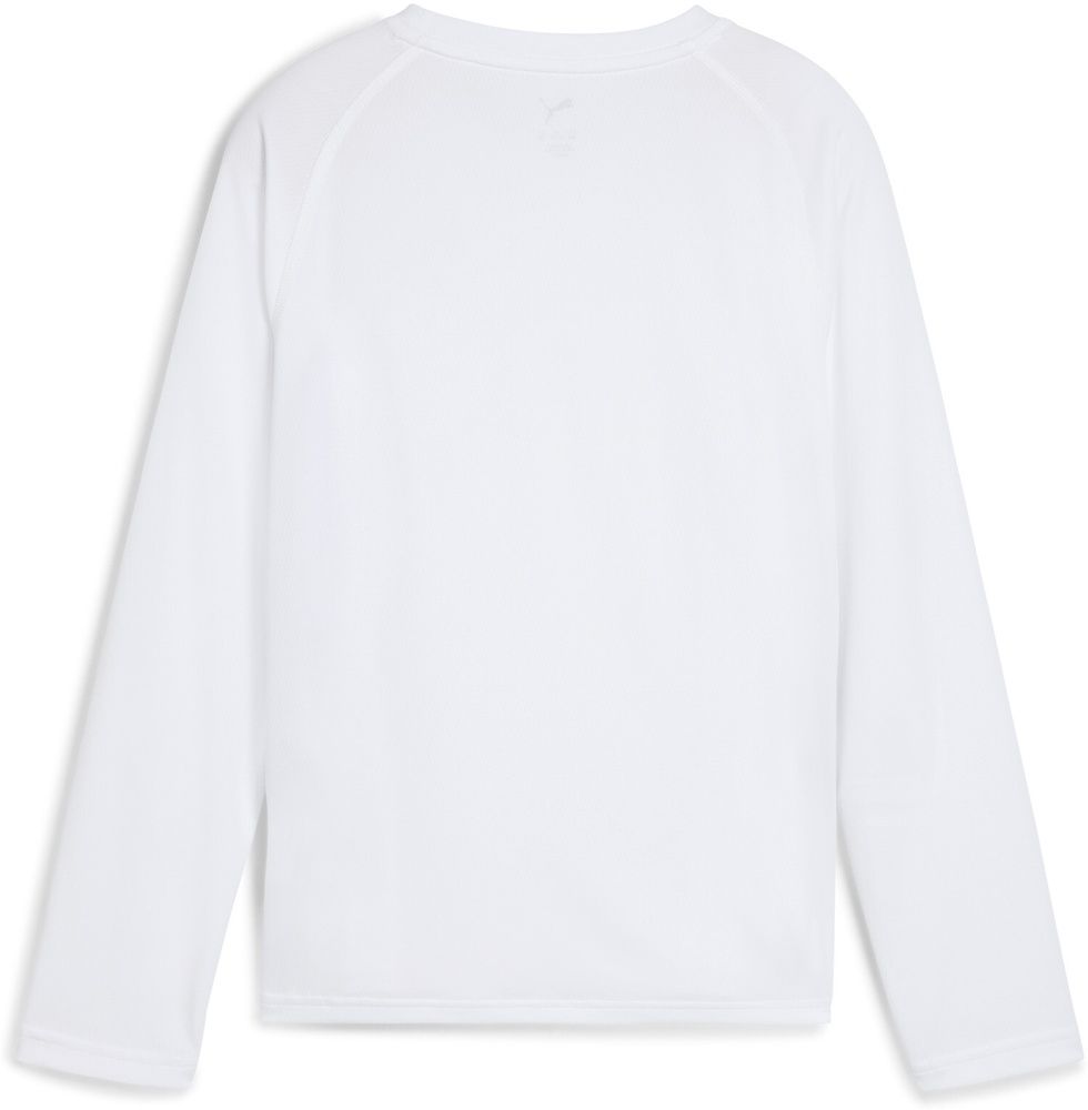 PumaKinderShirtYCROSSTHELINELongsleeve30526769PumaWhite-140