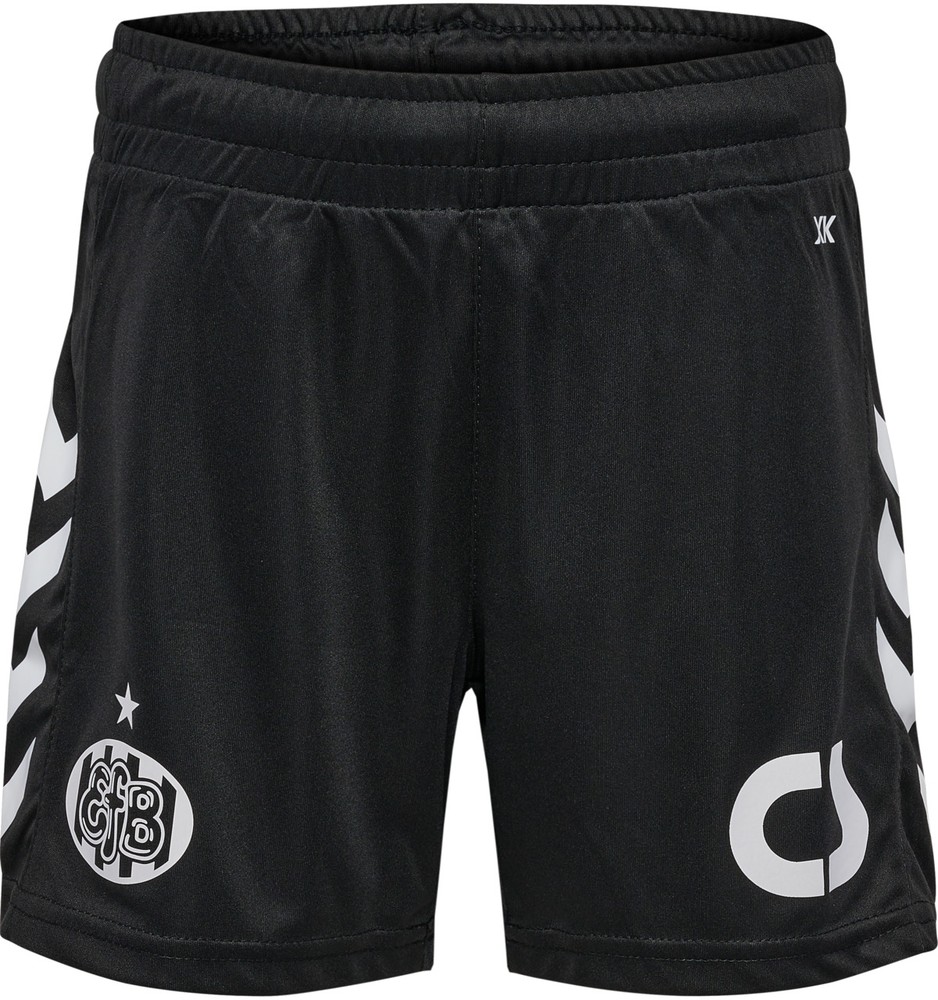 HummelKinderShortsHmlcoreXkPolyShortsKids