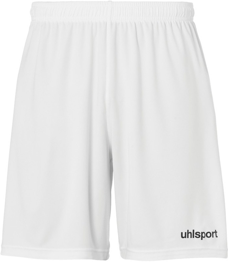 UhlsportKinderSportshortCenterBasicShortsOhneInnenslip1003342Wei-116
