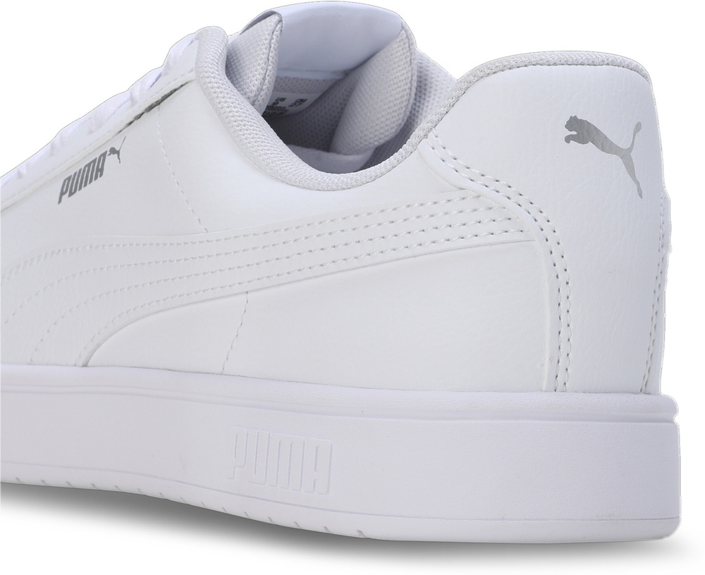 PumaSchuheLowRickieClassic394251PumaWhite-PumaSilver-46