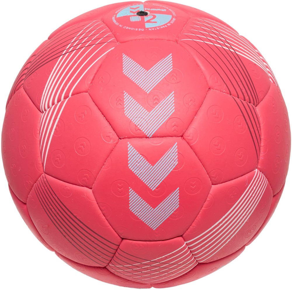 HummelHandballStormProHbRedBlueWhite-2