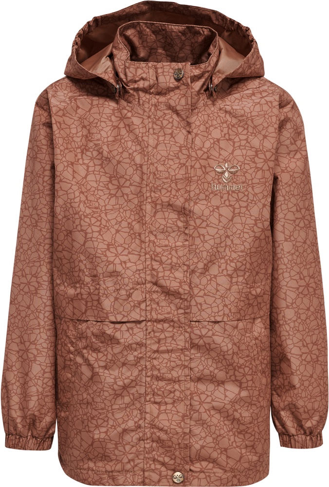 HummelKinderOuterwearSouthJacket213410