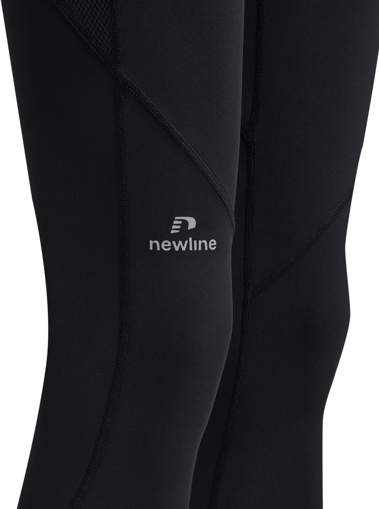 NewlineDamenTightsLegginsNwlraceHighWaistPocketTightsW