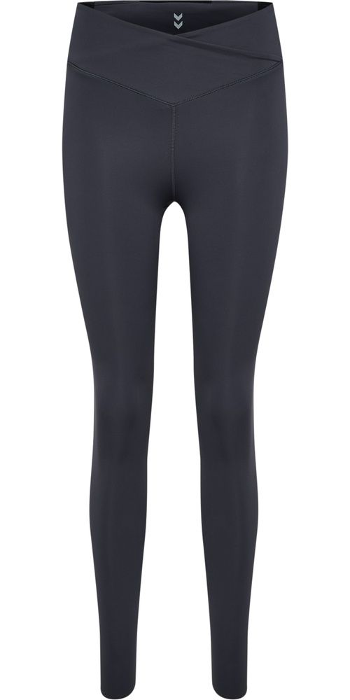 HummelDamenLeggingsYogaWrapHighWaistWTights230453
