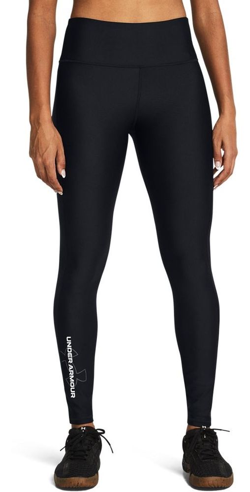 UnderArmourDamenLeggingsTechBrandedLeggingRed001-LUSLG