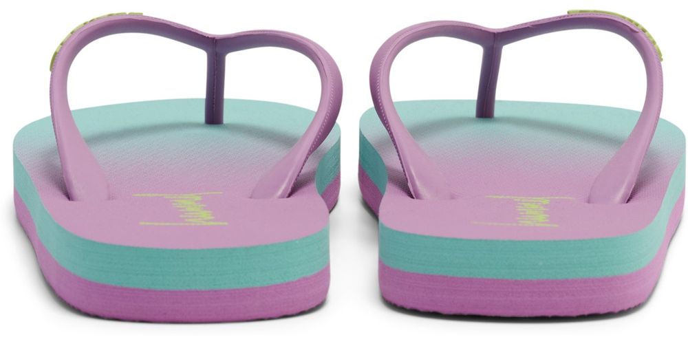 HummelDamenFlipFlopGradient228368Violet-36