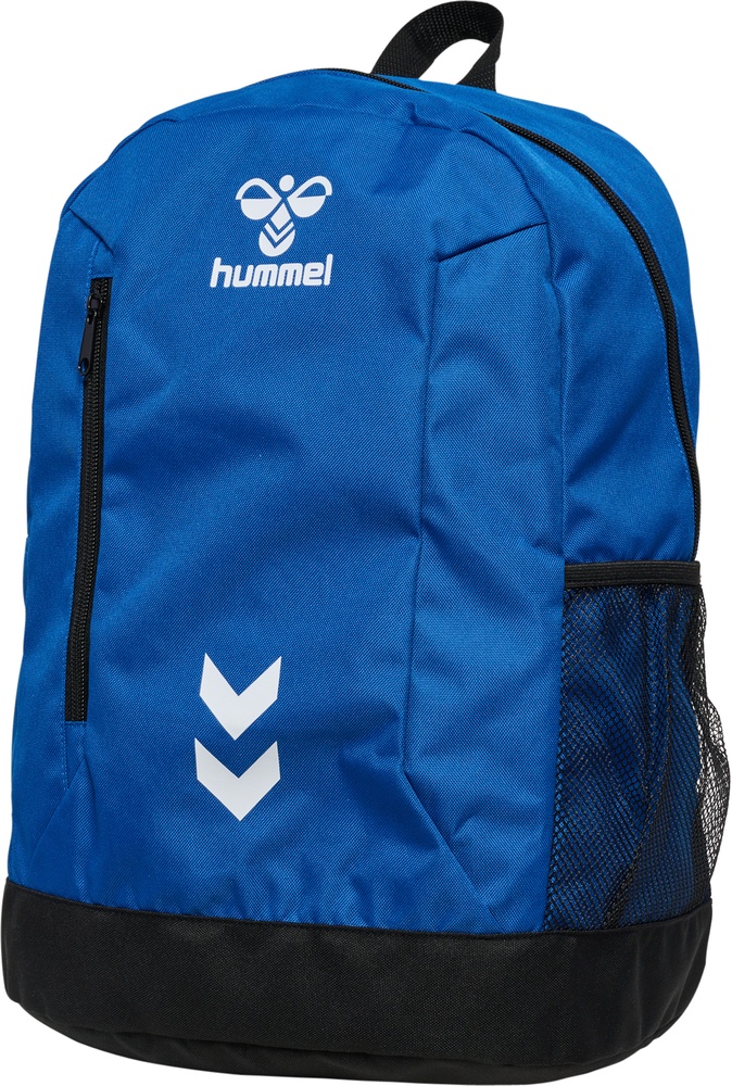 HummelTascheHmlcore20BackPackTrueBlueBlack