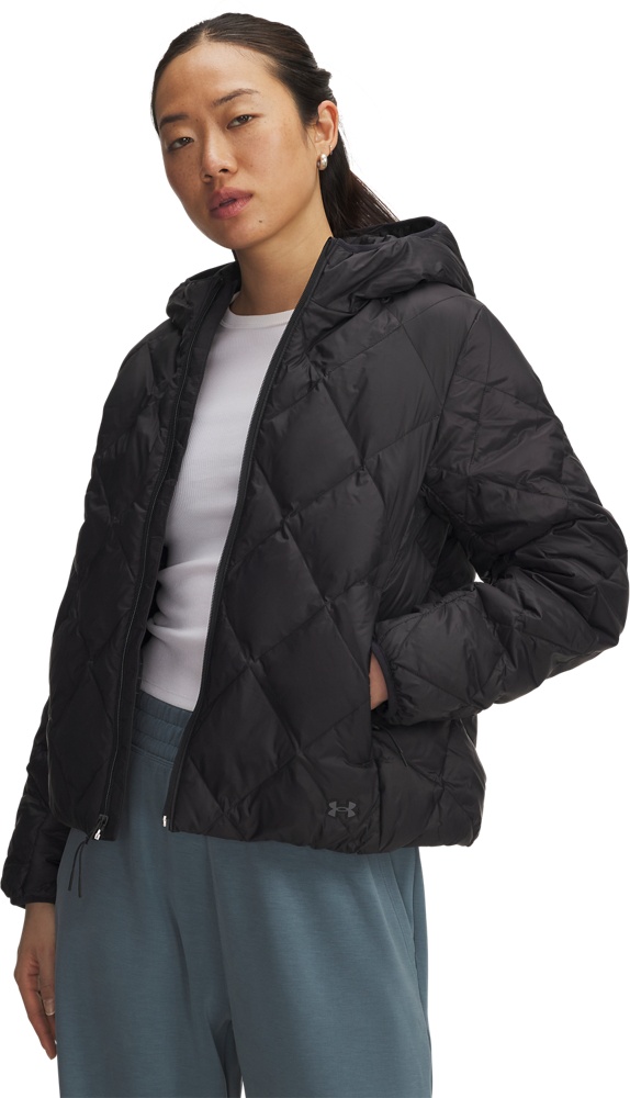 UnderArmourDamenWinterjackeLegendDownJacke6008818