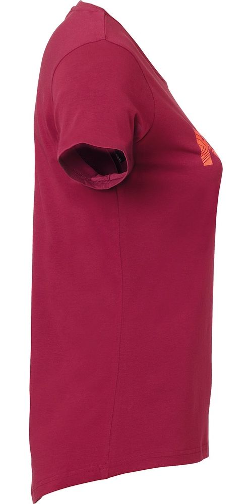 KempaSportshirtGraphicT-ShirtGirls2002284