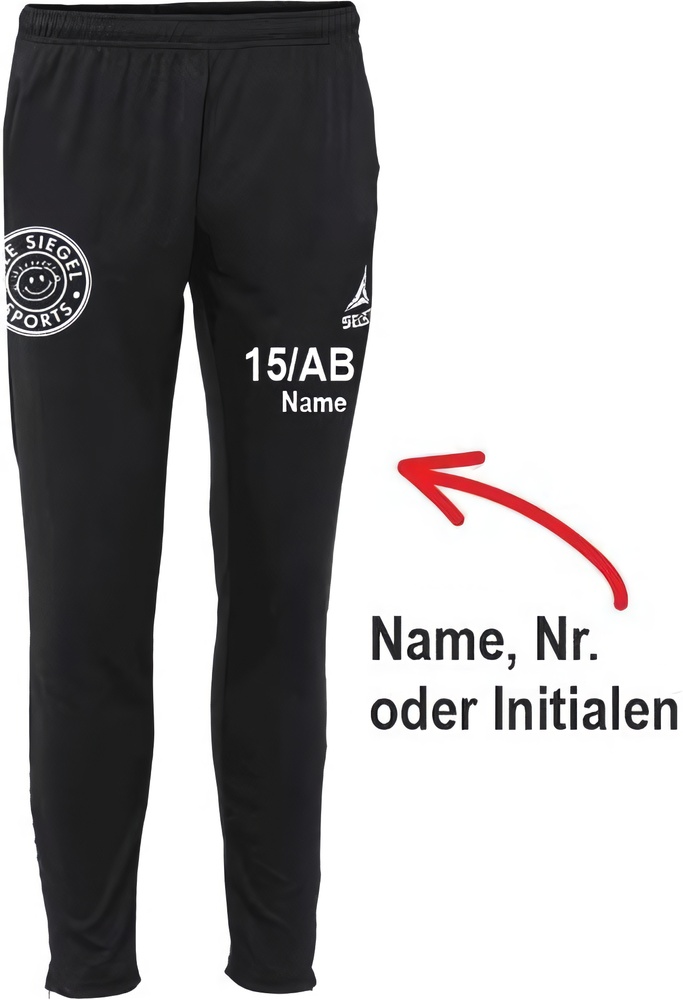 SCGermaniaListSelectArgentinaTrainingshoseUnisex610024