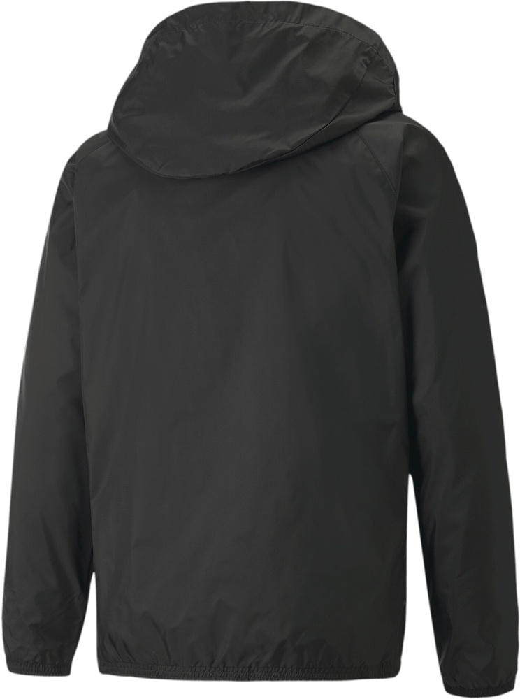 PumaTrainingsjackeTeamLIGAAllWeatherJacket657245PumaBlack-PumaBlack-L