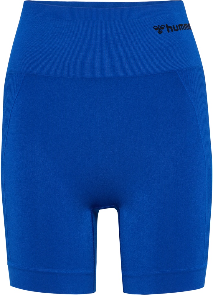 HummelDamenTifSeamlessShorts214151SurfTheWeb-L